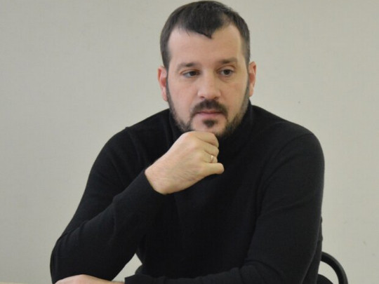«Дело Стерненко — это ловушка для Зеленского», — Виктор Андрусив