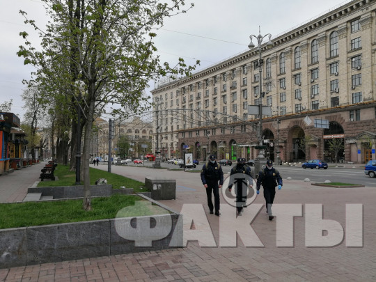Карантин в Украине продлили до конца июля: что будет под запретом