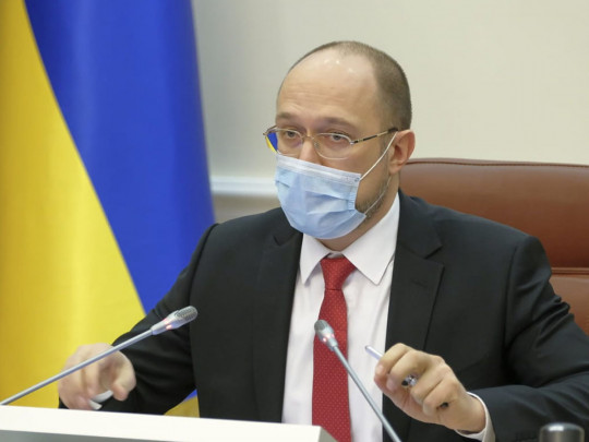 Ситуация страшная: Шмыгаль оценил последствия непогоды на Прикарпатье (видео)