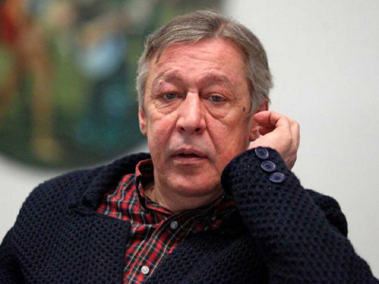 Я — клоун, а не оппозиционер: росСМИ тиражируют неожиданное признание Ефремова о Путине