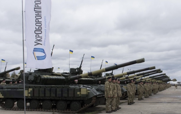 Россию не ждет легкая прогулка. Пресса оценила ВСУСюжет