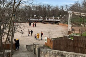 Лето не за горами: Зеленый театр в Одессе открыл новый сезон
