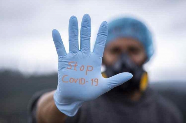 1097 заболевших и 24 умерших: информация о коронавирусе в Одесской области на 17 апреля 1097 заболевших и 24 умерших: информация о коронавирусе в Одесской области на 17 апреля