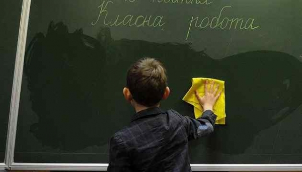 В Одессе возобновляют очные уроки в школах: известна дата