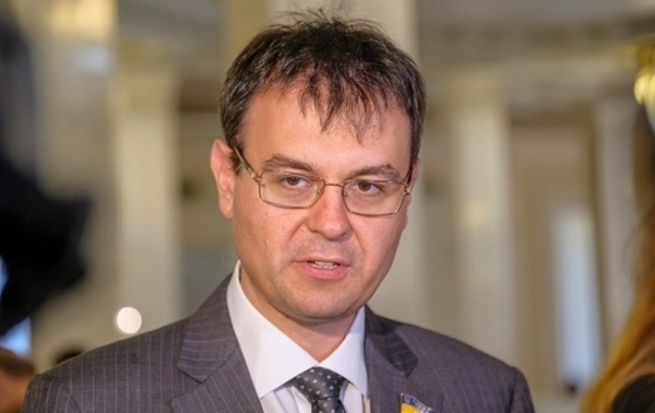 50% от ВВП: в Раде оценили объемы теневой экономики Украины
