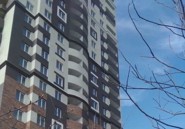 Люди остались без квартир: в Одессе будут судить застройщика 