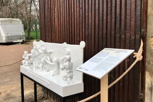 Лето не за горами: Зеленый театр в Одессе открыл новый сезон