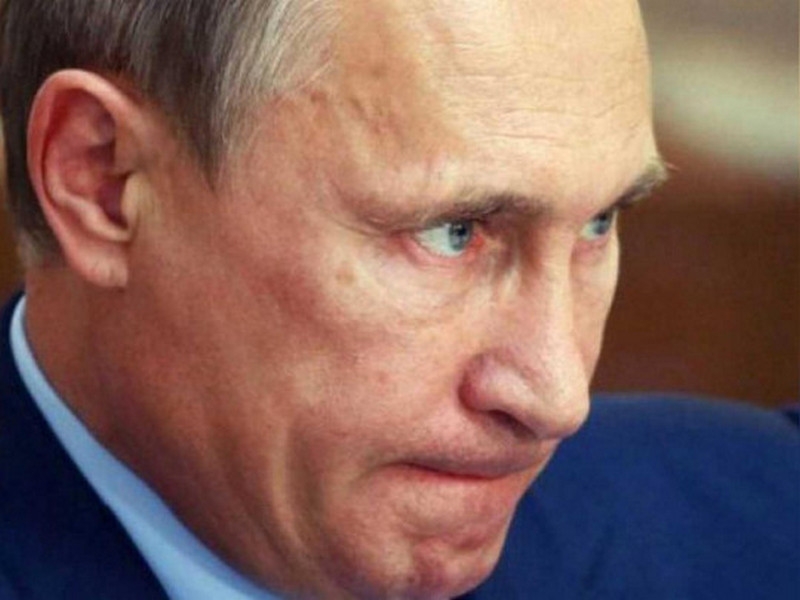 Назвати Путіна вбивцею було помилкою Байдена. Але він не помилився в оцінці Путіна, — Джон Гербст