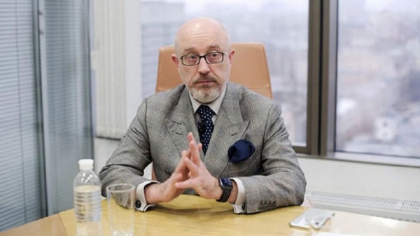 Украина проведет переговоры с Францией и Германией