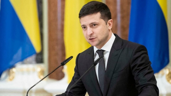 Зеленский высказался о членстве Украины в НАТО и ЕС