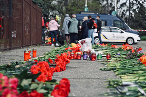 Конфликты и провокации: как проходит годовщина событий 2 мая в Одессе