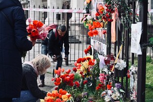 Конфликты и провокации: как проходит годовщина событий 2 мая в Одессе