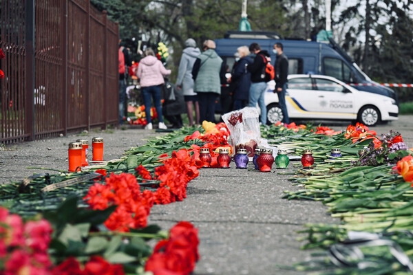 Конфликты и провокации: как проходит годовщина событий 2 мая в Одессе