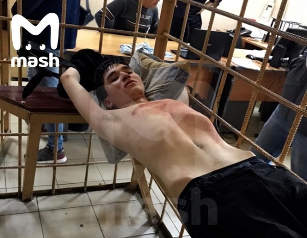 Стрельба в российской школе: 8 человек погибли и 20 ранены (обновлено)