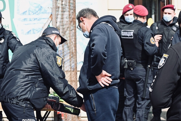 Конфликты и провокации: как проходит годовщина событий 2 мая в Одессе