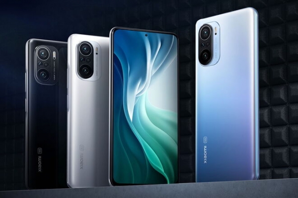 
В Украине стартуют продажи нового флагманского смартфона Xiaomi
