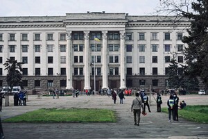 Конфликты и провокации: как проходит годовщина событий 2 мая в Одессе
