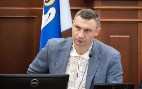 К Виталию Кличко пришли с обысками - СМИ