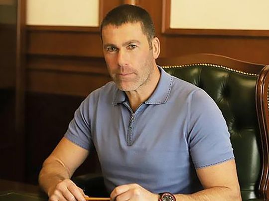 Президента українського клубу надовго вигнали з футболу