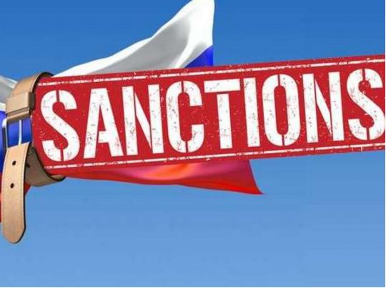 Вдовиченков, Кабо, Стичкін та інші: Україна введе санкції проти 11 відомих російських акторів