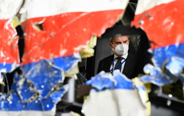 "Мы сбили, вот молодцы". Главные слушания по MH17Сюжет