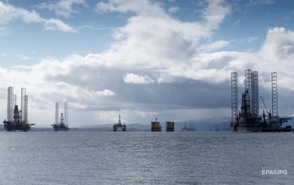 Нефть обновила максимум с января 2020 года