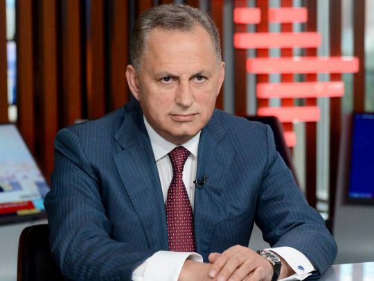 Новий проект Бориса Колесникова «Україна — наш дім», — експерт про шанси партії закріпитися в політиці