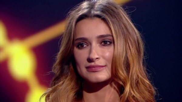TAYANNA заявила о готовности представлять Украину на Евровидении в Италии