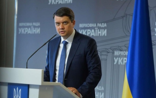 Разумков ожидает кадровые изменения в Кабмине