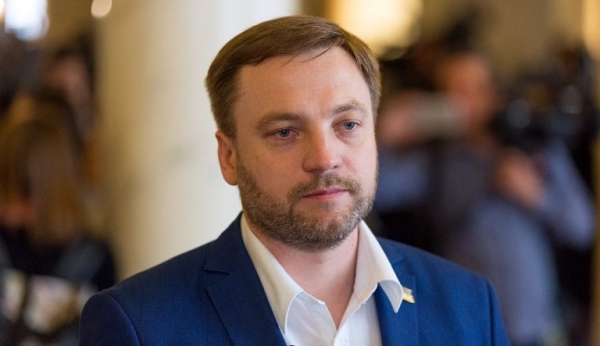 На место Авакова во главе МВД прочат соратника Авакова