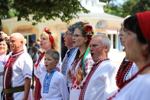 В одесском парке появилась аллея Тараса Шевченко: что она собой представляет 