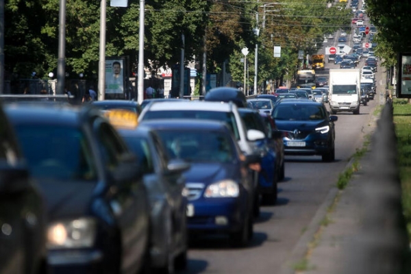 
МВД установило новые камеры автофиксации скорости на дорогах: где лучше не гнать
