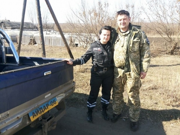 Кабмин Украины захватил мужчина с гранатой (обновлено)