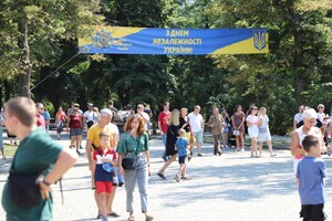 В одесском парке появилась аллея Тараса Шевченко: что она собой представляет 