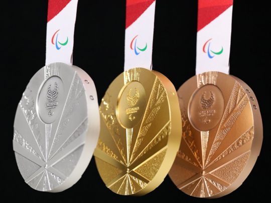 Для України — без змін: медальний залік Олімпійських ігор за підсумками 2 серпня