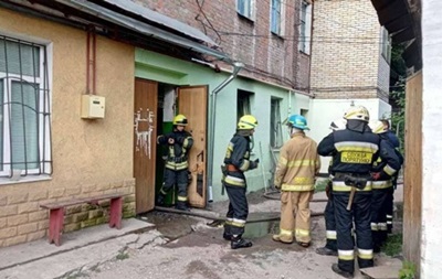 Взрыв в Днепре: названа предварительная причина гибели супругов