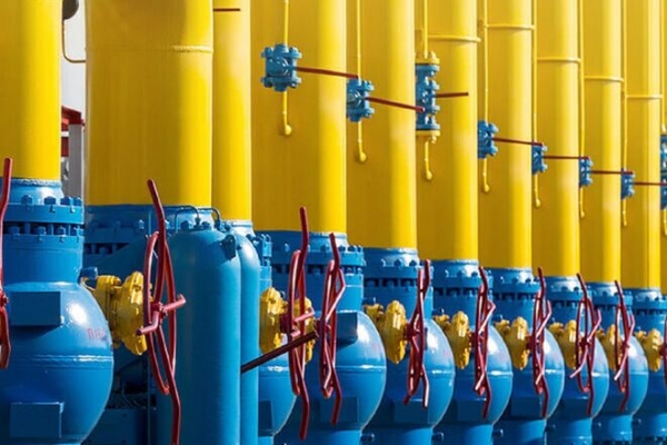 
Газпром приостановил продажу газа на следующий год: цена в Европе взлетела выше $580
