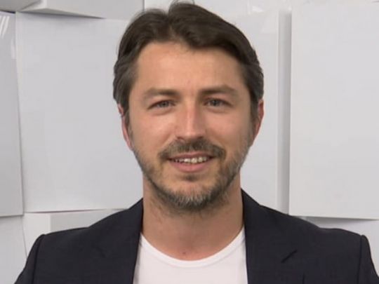 Офіс президента за допомогою Притули буде боротися з Кличком, — Голобуцький