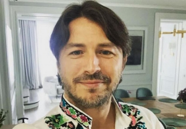 Сергей Притула решил вернуться к студенческой жизни