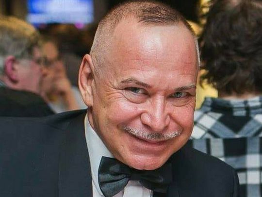 «Смерть була раптовою та швидкою»: у Ризі помер автор «Путінбургу»