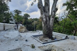 Реконструкция за 142 миллиона: в Одессе открыли еще одну часть бульвара Жванецкого