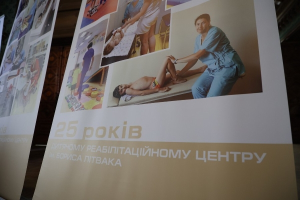 Одесскому Дому с ангелом собираются увеличить финансирование на 4,5 миллиона 