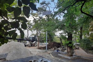 Реконструкция за 142 миллиона: в Одессе открыли еще одну часть бульвара Жванецкого