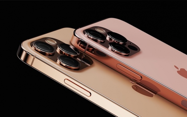 Apple готовит презентацию. Каким будет iPhone 13Сюжет