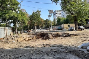 Реконструкция за 142 миллиона: в Одессе открыли еще одну часть бульвара Жванецкого