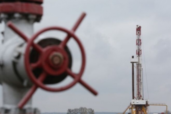 
Укргаздобыча сократила добычу газа почти на полмиллиарда кубометров
