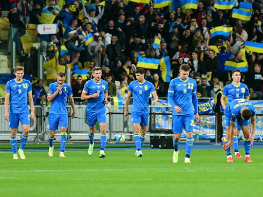 Циганков, Малиновський та ще п'ять футболістів поїхали зі збірної України перед матчем із Чехією