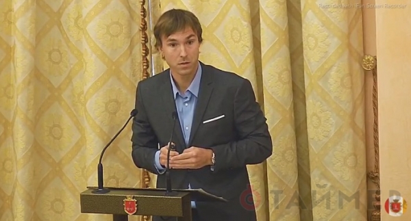 Труханов попросил не показывать ему потёмкинские деревни
