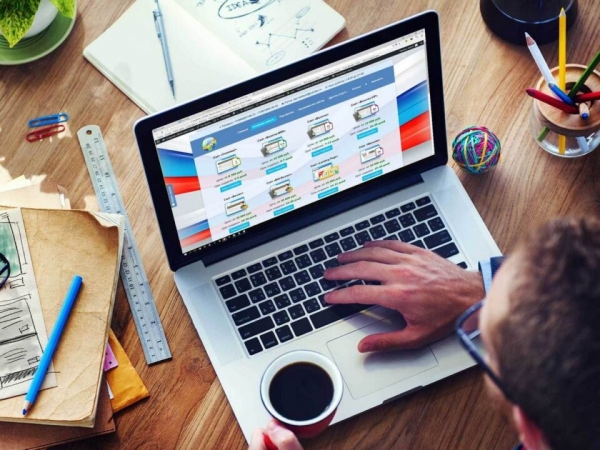 Как прилечь на сайт новых клиентов: стратегии продвижения