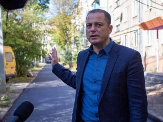 Компанії, наближені до мерії Кам’янського, продовжують отримувати з бюджету мільйони за сумнівні ремонти, — ЗМІ